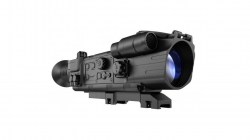 4.DEMO Pulsar Riflescope Digisight N550 with 940 IR Flashlight R-PL76311-DEMO